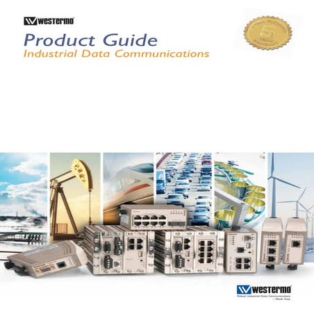 Emerson DeltaV Control Network | PDF