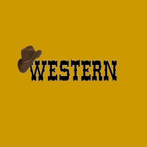Western Films