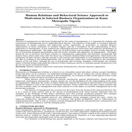 Westerncompany hawthorne experiment