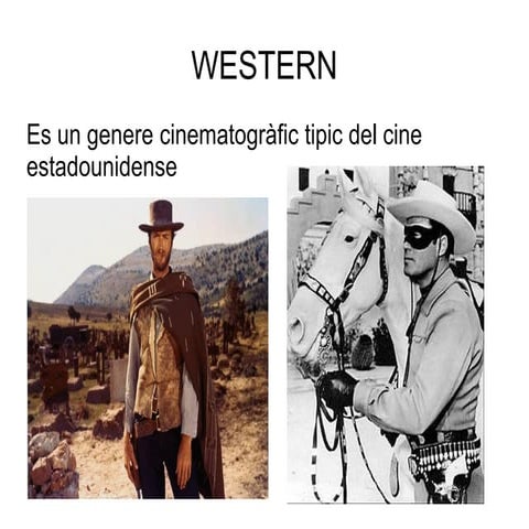 Western luis