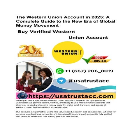 Western Union_ Send & Receive Money in Bangladesh in 2025 .docx