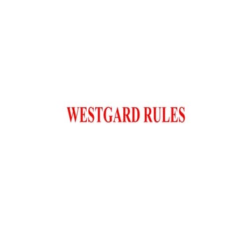 WESTGARD RULES 2.pptx
