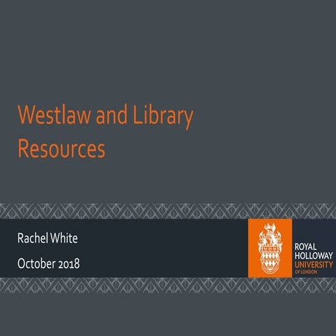 Westlaw