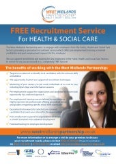 West Midlands Partnership - FREE Re...