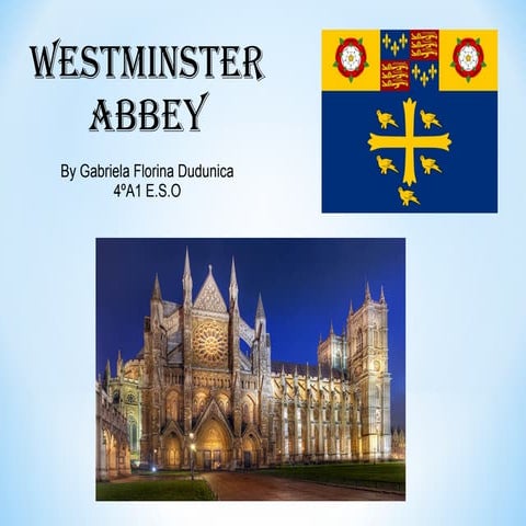 Westminster Abbey