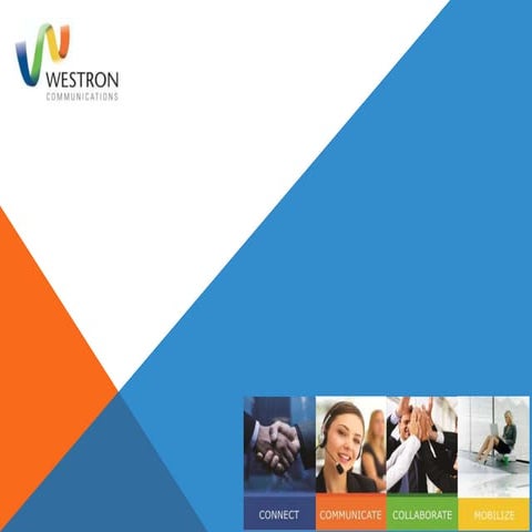 Westron Presentation | PPT