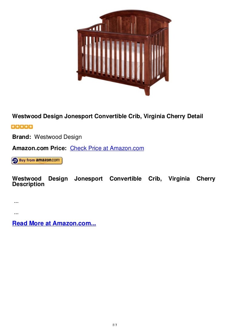 westwood design jonesport