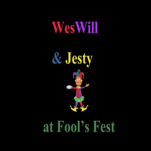 Weswill Fools 2013