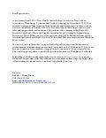wet coverletter