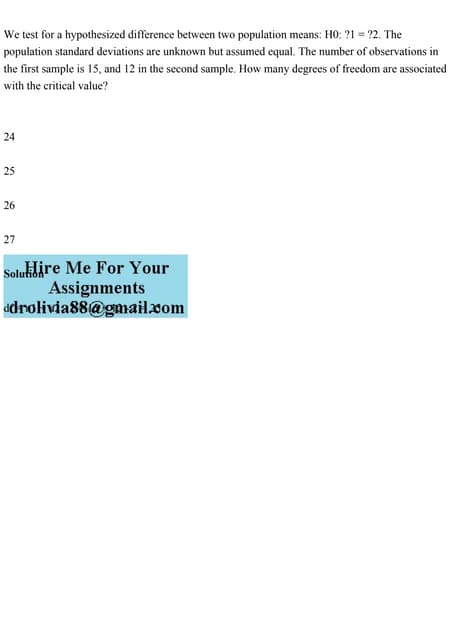 What are examples of Type I and Type II errors. How does the lev.pdf