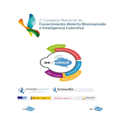 Wethebiocloud.programa.2013