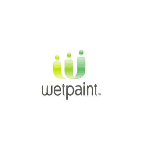 Wetpaint Como Insertar Imagen