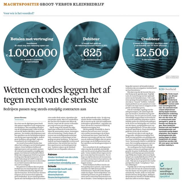 Wetten & codes leggen het af tegen recht van sterkste fd 2013 jv v