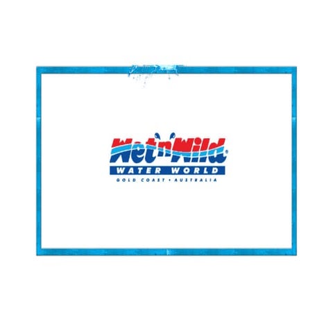 Wet 'n' wild Australia