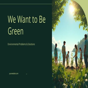 Go-Green-Weekend [Recovered].pptx