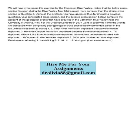 We will now try to repeat this exercise for the Edmonton Riv.pdf