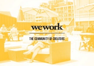 We work south bank