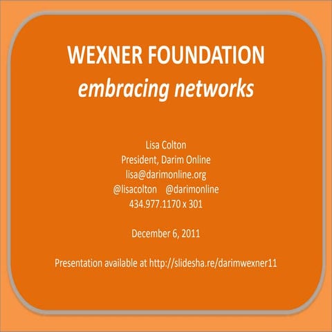 Wexner