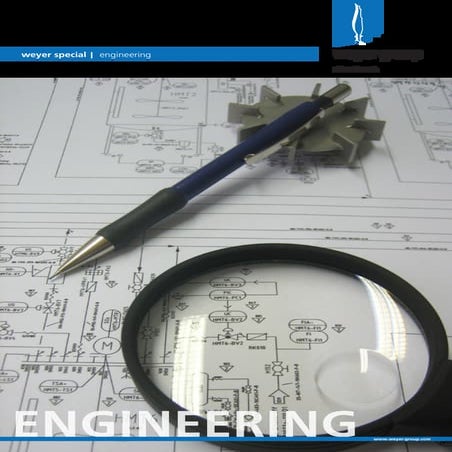 Engineering | weyer special