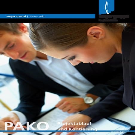 Pako | weyer spezial