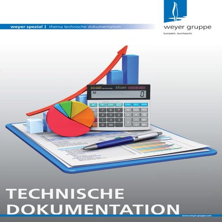 Technische Dokumentation | weyer spezial