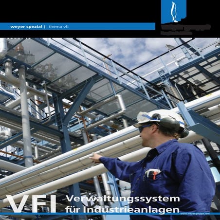 VFI | weyer spezial