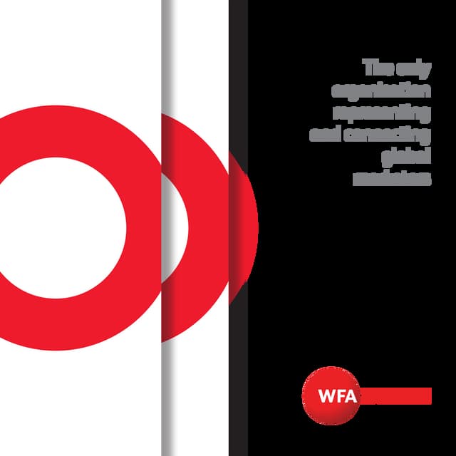 WFA Brochure 2016