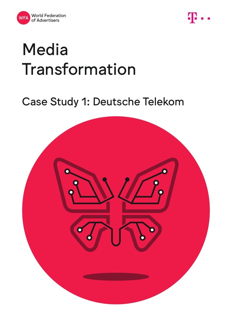 Wfa Case Study Deutsche Telekom
