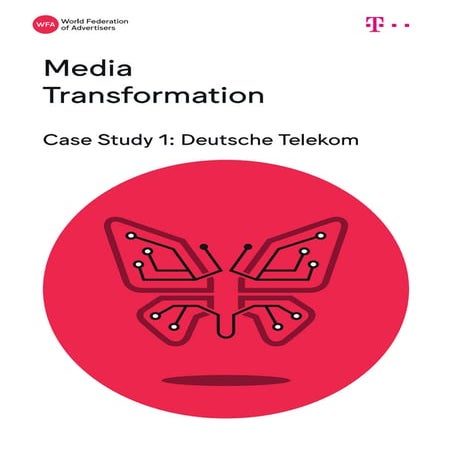 WFA case study Deutsche Telekom