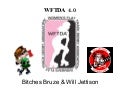 WFTDA 4.0 Rules
