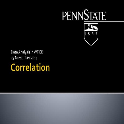 WF ED 540, Class Meeting13, 19 November 2015