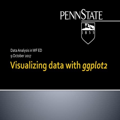 WF ED 540 - Class Meeting 7 - Fall Semester 2017