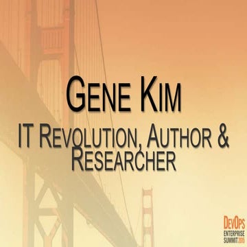 DOES15 - Elisabeth Hendrickson - Its All About Feedback