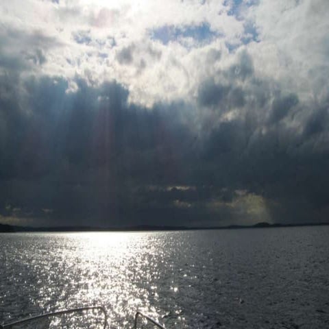 Waterways Forward Project Partner Presentation  Savonlinna Region