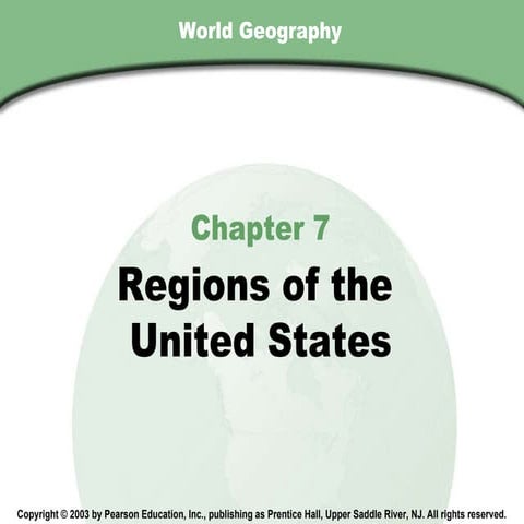 Chapter 7 | PPT