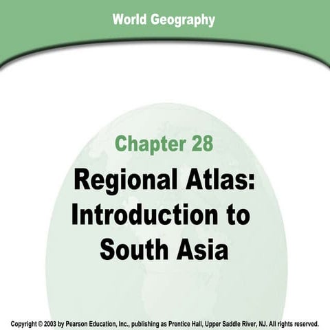 Chapter 28 | PPT
