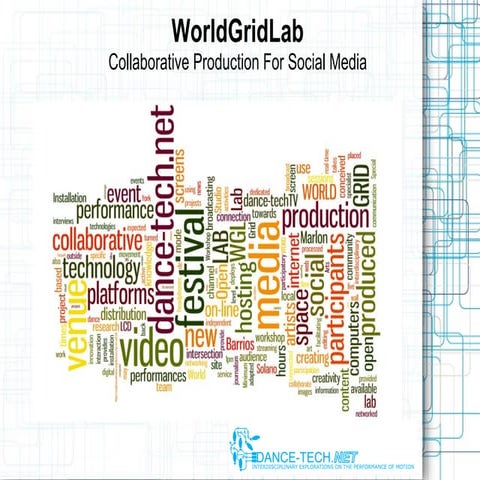 WORLD GRID LAB Warsaw, Poalnd