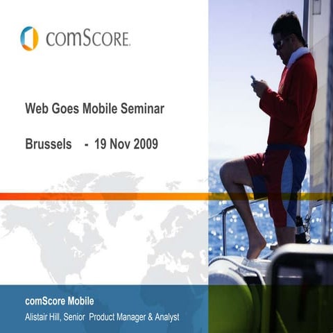 WGM4 - Comscore