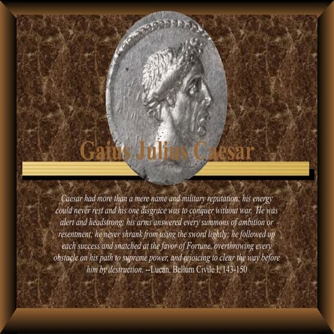 wh18.pptx on the incident of Julius ceaser