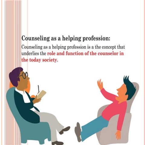 Current Issues Challenges and Trends in Guidance and Counseling | PPTX