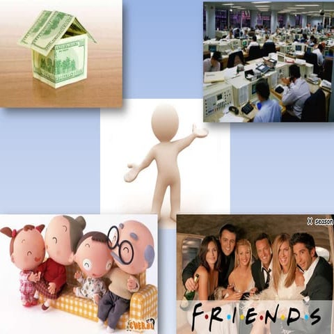 Инструменты Личной Эффективности