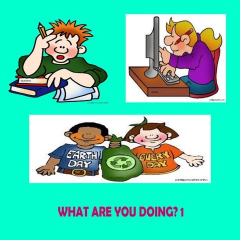 What are-they-doing-1 | PPT