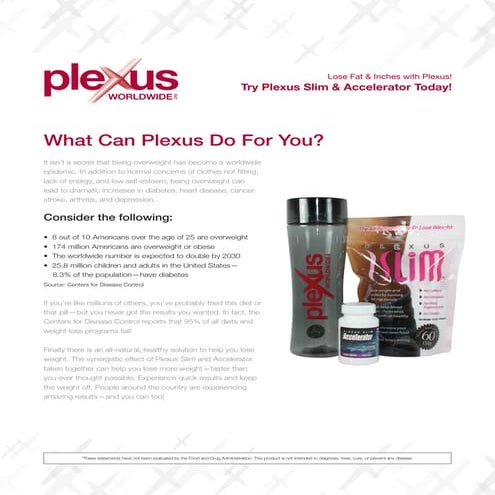 plexus-fall-2016-product-catalog | PDF