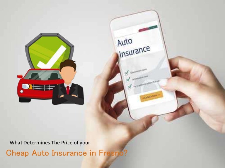 What determines the price of your cheap auto insurance in What determines the price of your cheap auto insurance in