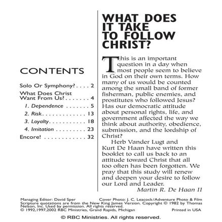 What does-it-take-to-follow-christ