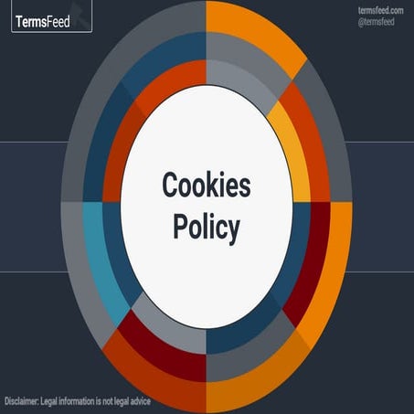 Definition of a Cookies Policy