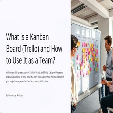 What-is-a-Kanban-Board-Trello v Gamma.pptx