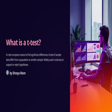 Statistics-hypothesis-What-is-a-t-test.pptx