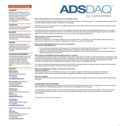 What is ADSDSAQ? | PDF