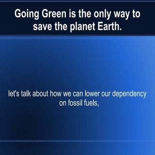 What Is Biodegradable